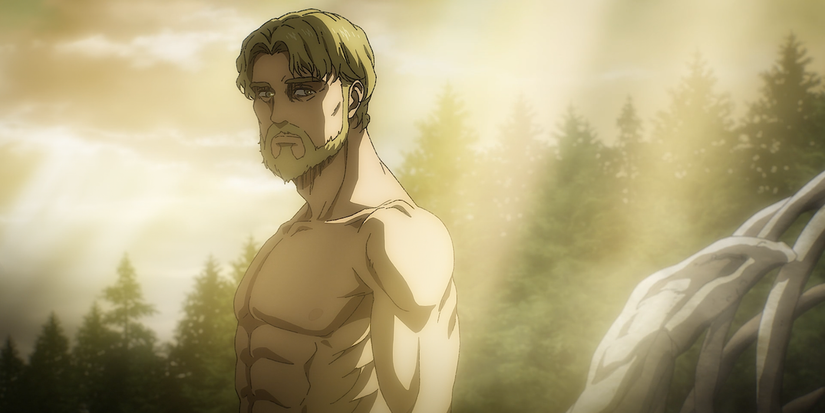Best Anime Characters Who Only Appear After First Season