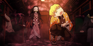 Zenitsu Sleeping Explained Infoupdate