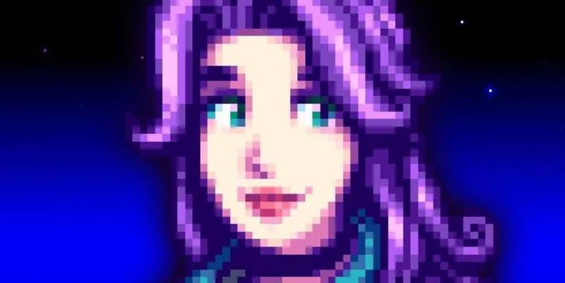 Stardew Valley: Is Abigail The Wizard's Daughter?