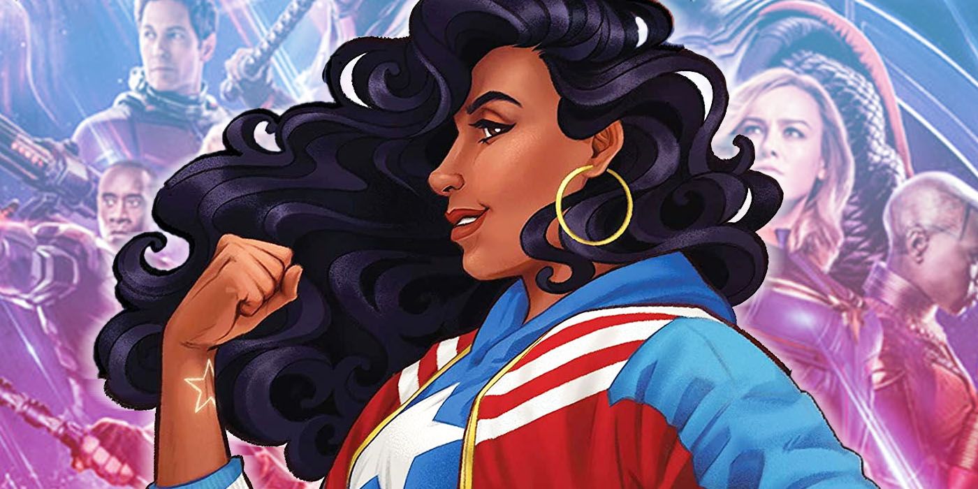 America Chavez Strengths, Weaknesses & Essential Reading