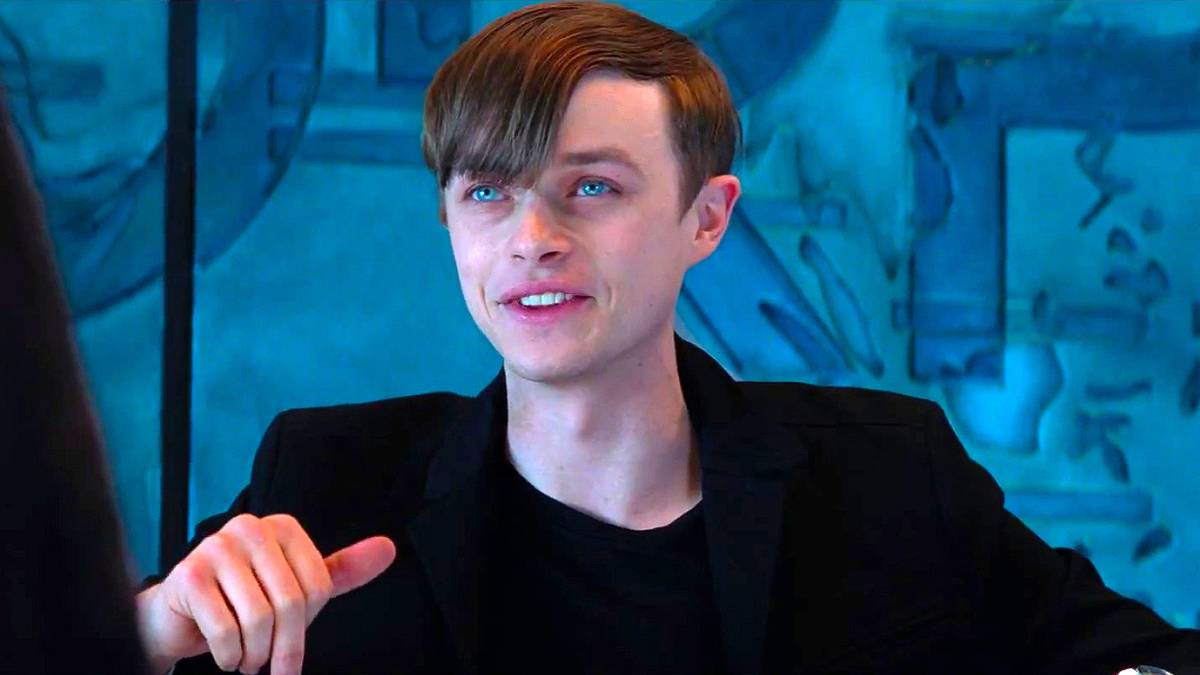 Amazing Spider-Man 2: What Is the 'Osborn Curse?', image size:1200x675