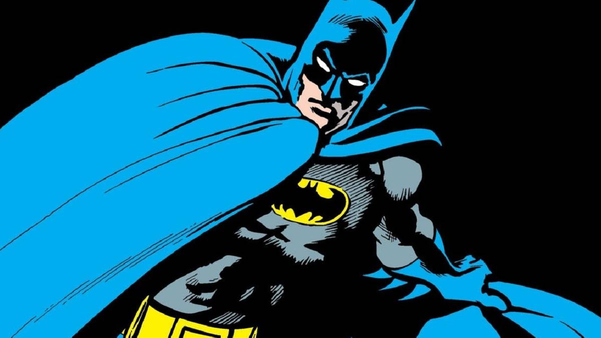 The 10 Greatest Batman Stories, Ranked