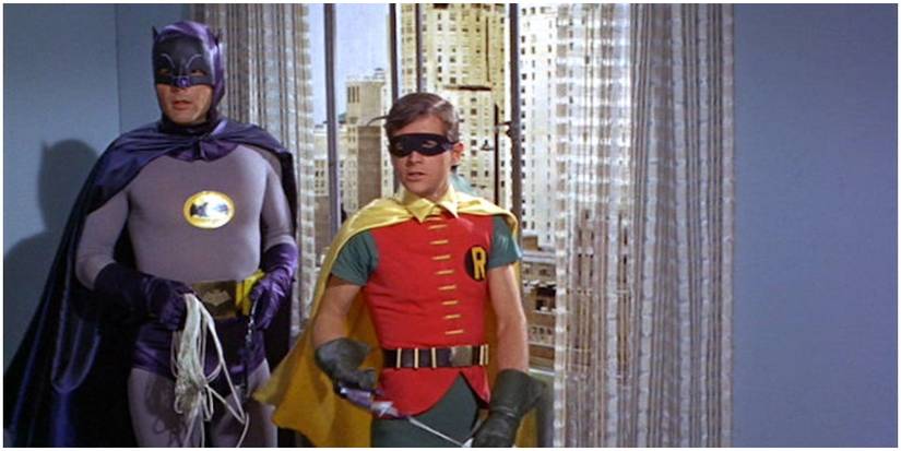 10 Funniest Quotes From Batman (1966)