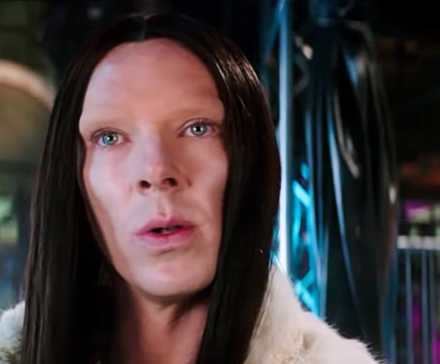 Cumberbatch Zoolander 'Hard to Think It Was That Bad': Ben Stiller Reflects on Zoolander 2's ...