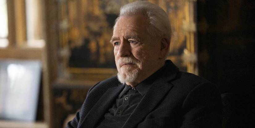 The Audacity Is a Spiritual Successor to Succession and a Hit on Netflix