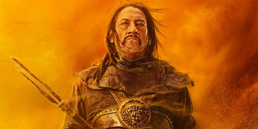 How Danny Trejo Delivered Drag Race's Most Iconic Cameo