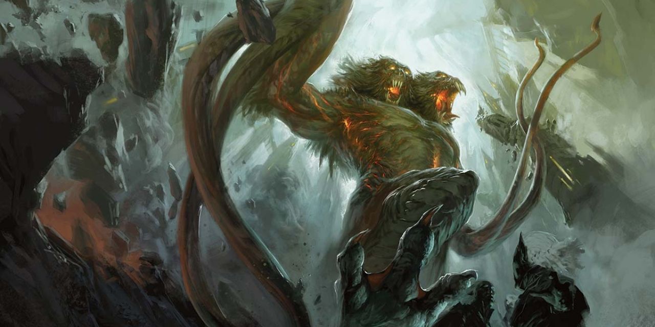 DnD: Why Out of the Abyss Is a Great Pre-Made Campaign for DnD: Why Out of the Abyss Is a Great Pre-Made Campaign for