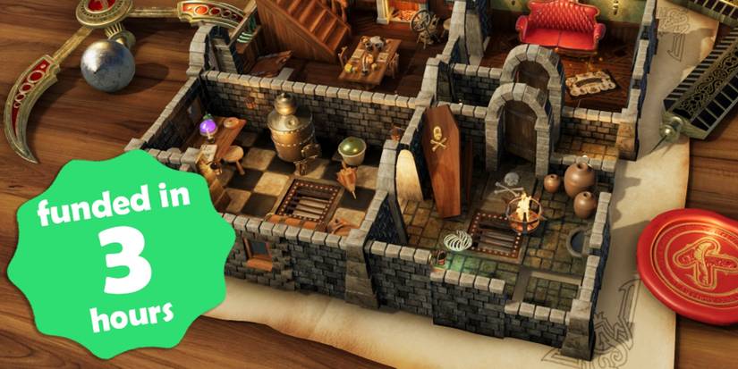 Kickstarter Rpg Key 10 Of The Most Successful RPG Kickstarter Campaigns Of All Time