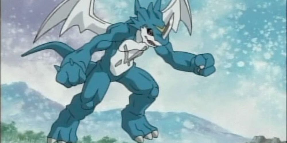 Digimon: 10 Digievoluções que mais decepcionaram 7