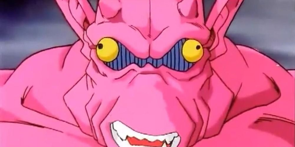 10 Creepiest Dragon Ball Storylines, Ranked