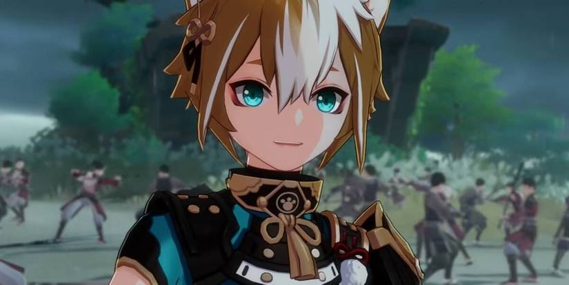 10 Most Underrated Genshin Impact Characters
