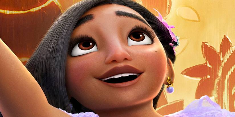 10 Actors Behind The Voices Of Disney's Encanto