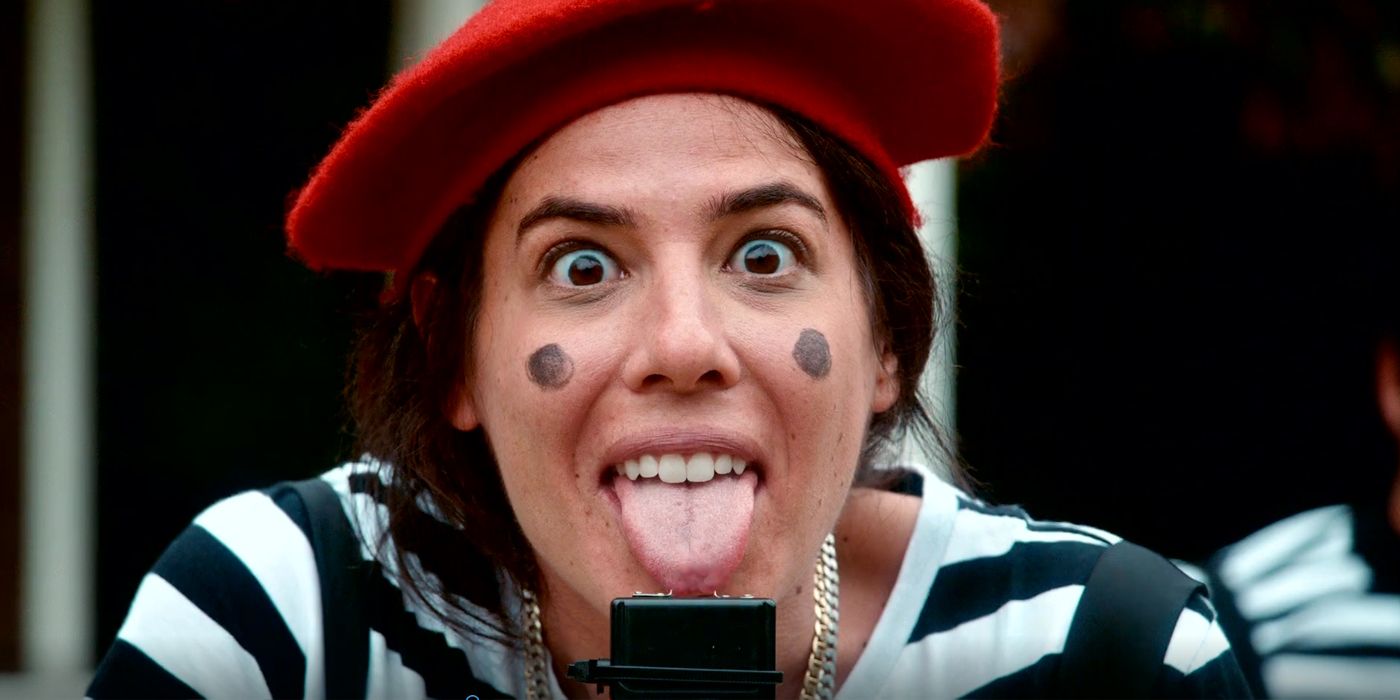 Jackass Forever Video Introduces the New Crew