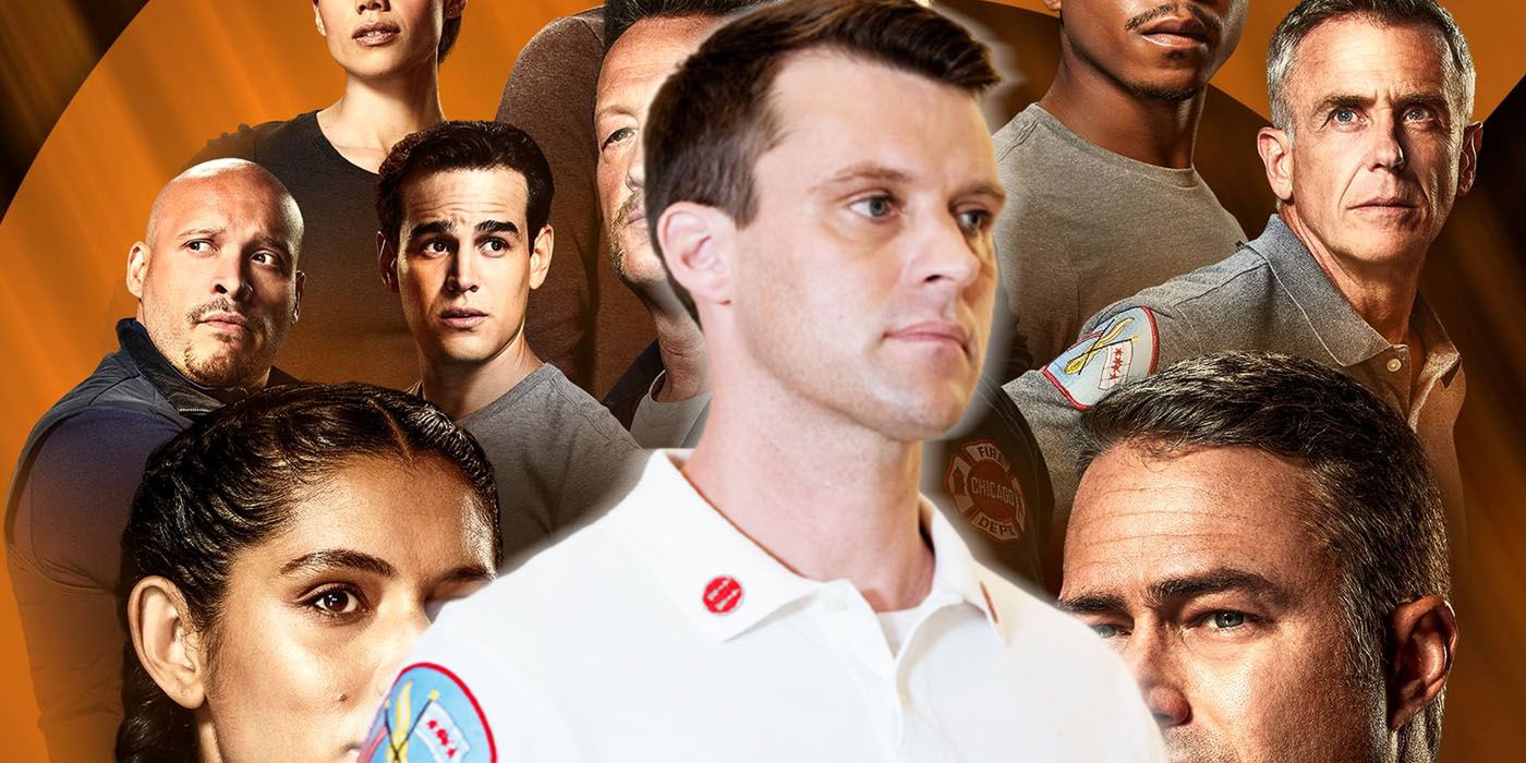 Chicago Fire: Why Jesse Spencer (Matt Casey) Left the Show in Season 10