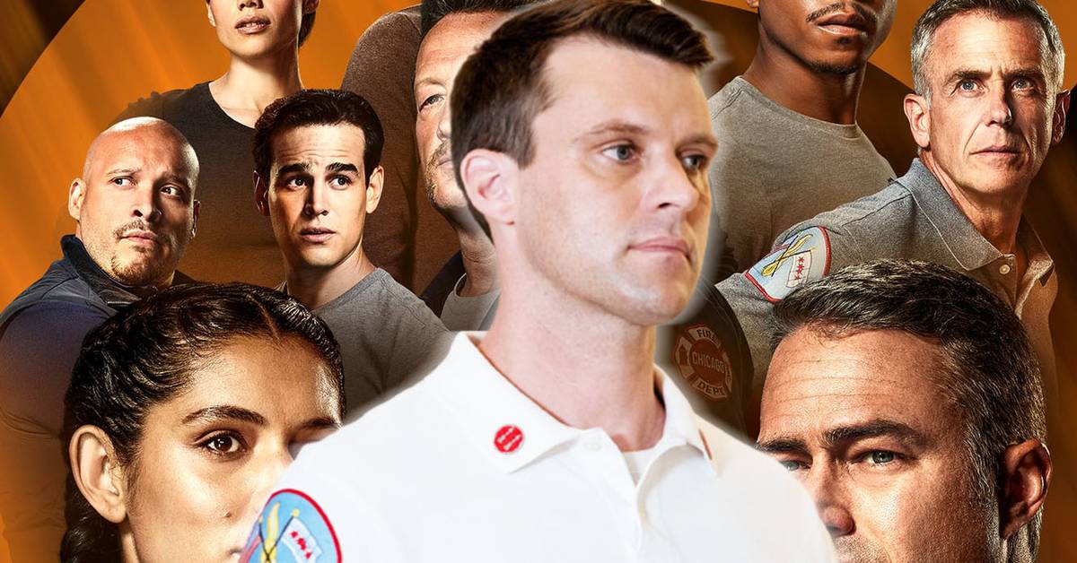 Chicago Fire: Why Jesse Spencer (Matt Casey) Left the Show in Season 10