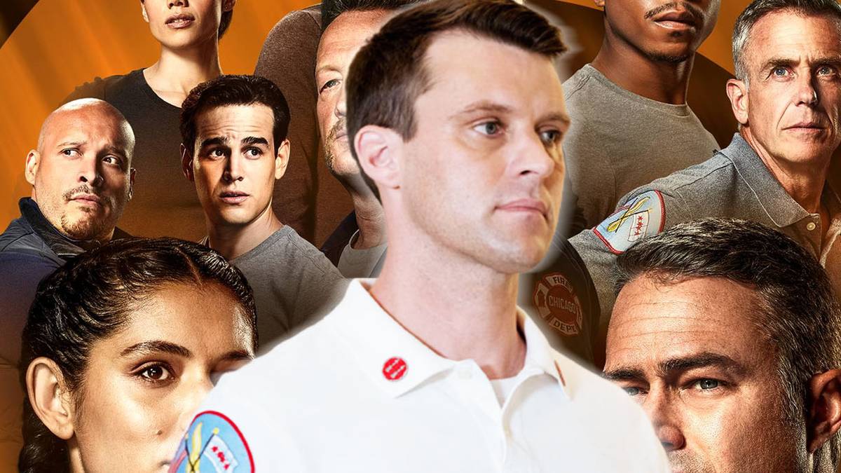 Chicago Fire: Why Jesse Spencer (Matt Casey) Left the Show in Season 10