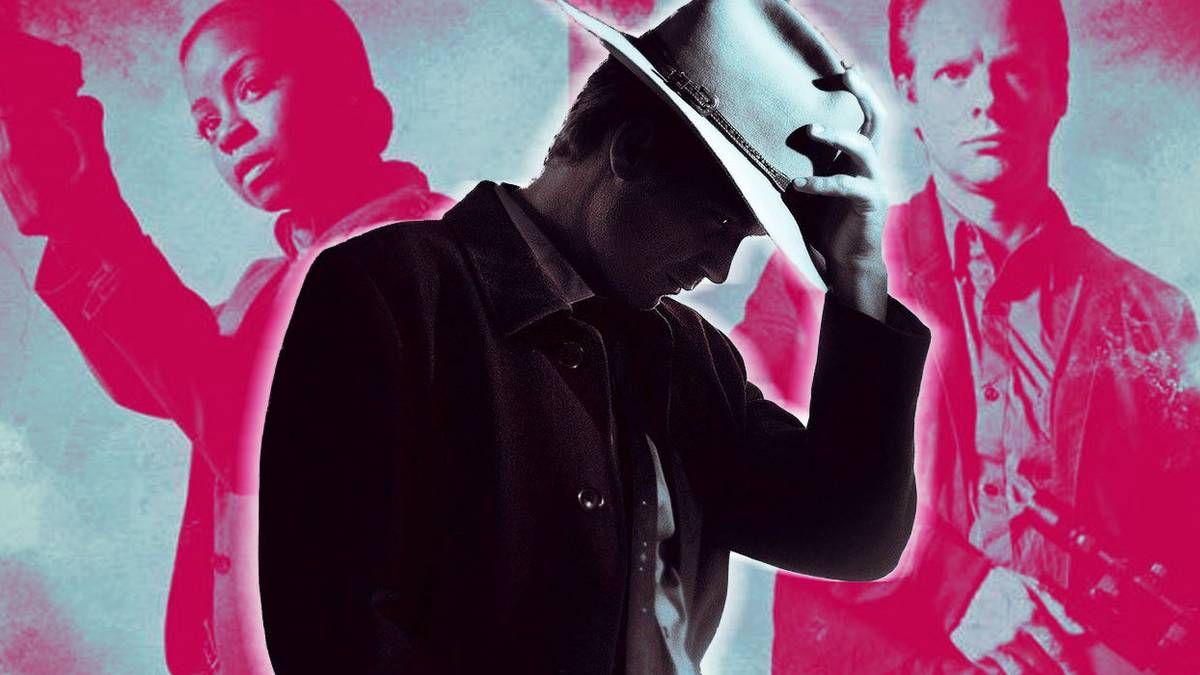 Every Justified Season Ranked, According to Critics