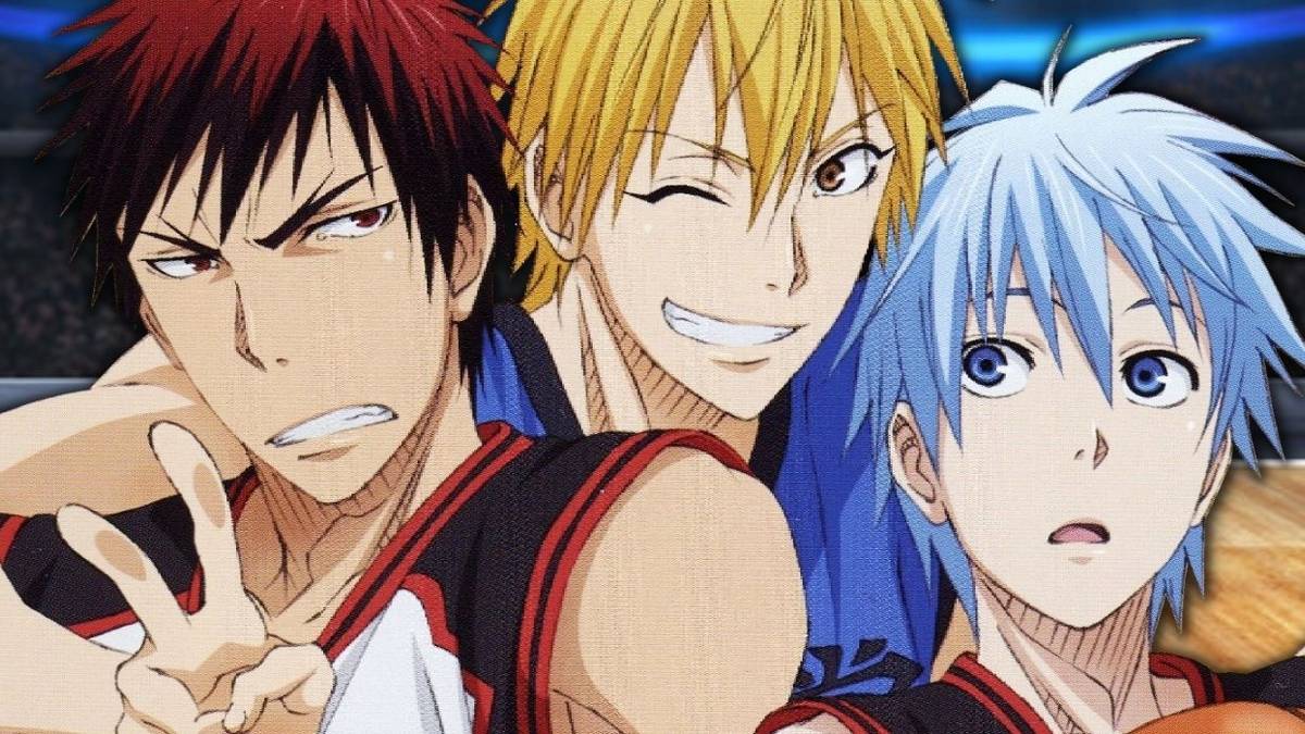 Kuroko's Basketball: 10 Most Popular Characters, According To MyAnimeList, image size:1200x675