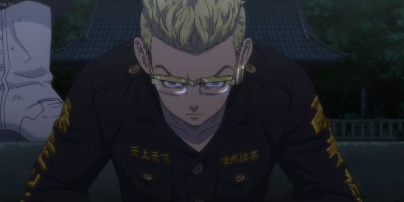 Pah-Chins absence creates an opening for Third Division Captain