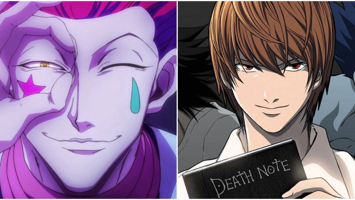 10 Problematic Anime Characters & Why You Shouldn't Like Them