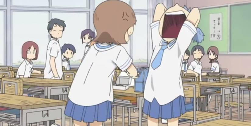 10 Most Intense Anime Arguments Of All Time