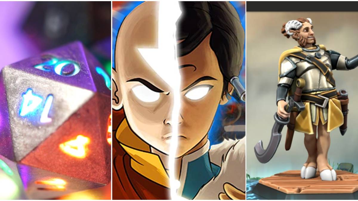 Kickstarter Rpg Key 10 Of The Most Successful RPG Kickstarter Campaigns Of All Time
