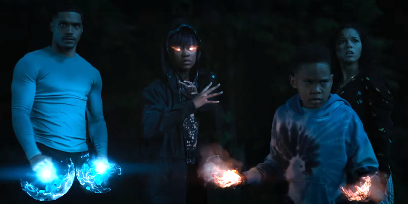 Raising Dion: Rome Flynn Teases Dion's New Mentor Season 2 (Interview)
