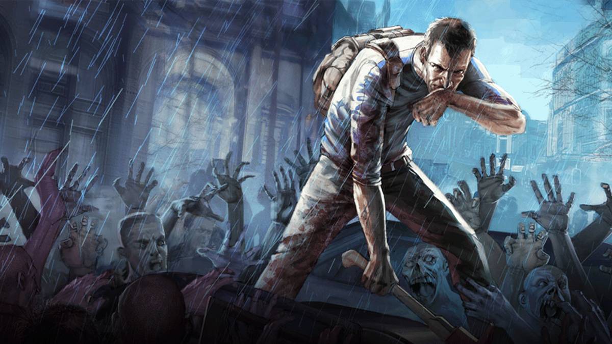 How to Survive Project Zomboid By Living Off the Land