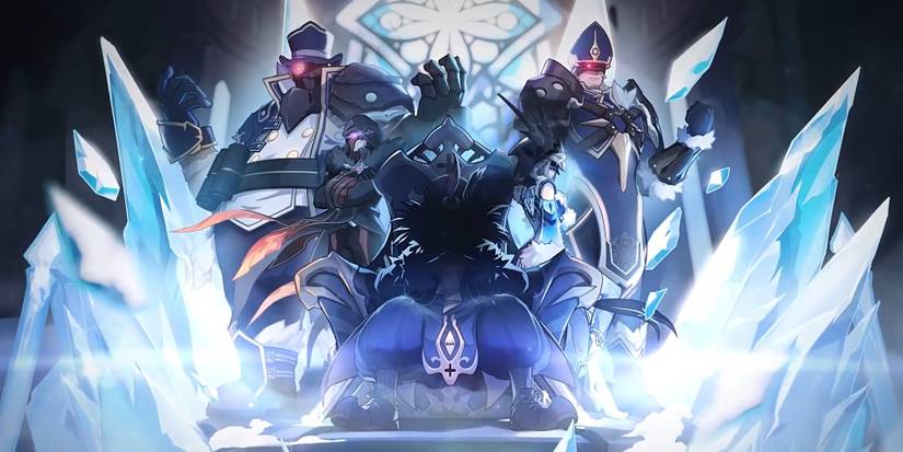 Everything We Know About The Fatui In Genshin Impact So Far