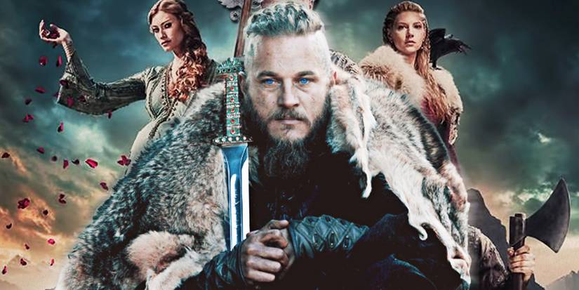 How Vikings Ended: What Happened to Lagertha, Bjorn & Everyone Else