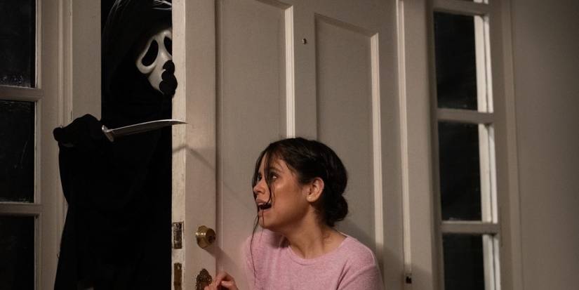 The Longest Scream Movies, Ranked By Runtime