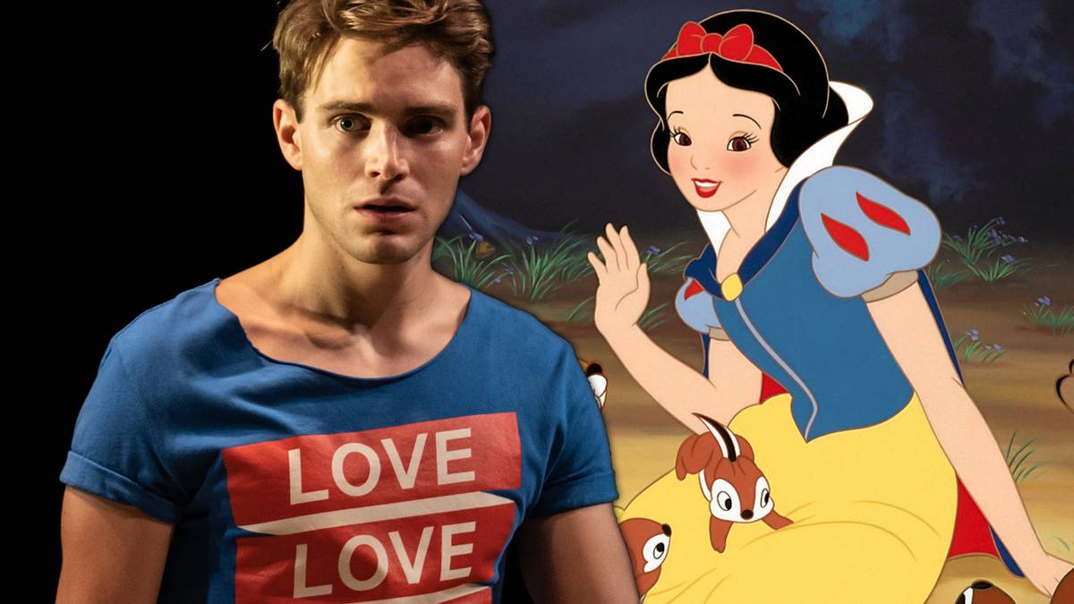Disney's Live-Action Snow White Casts Its Male Lead - But He's Not a Prince