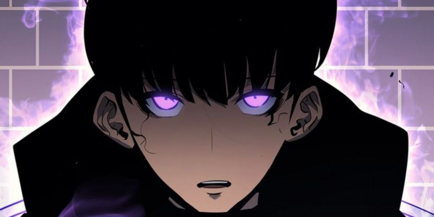 Who is Solo Leveling's Strongest Ruler?
