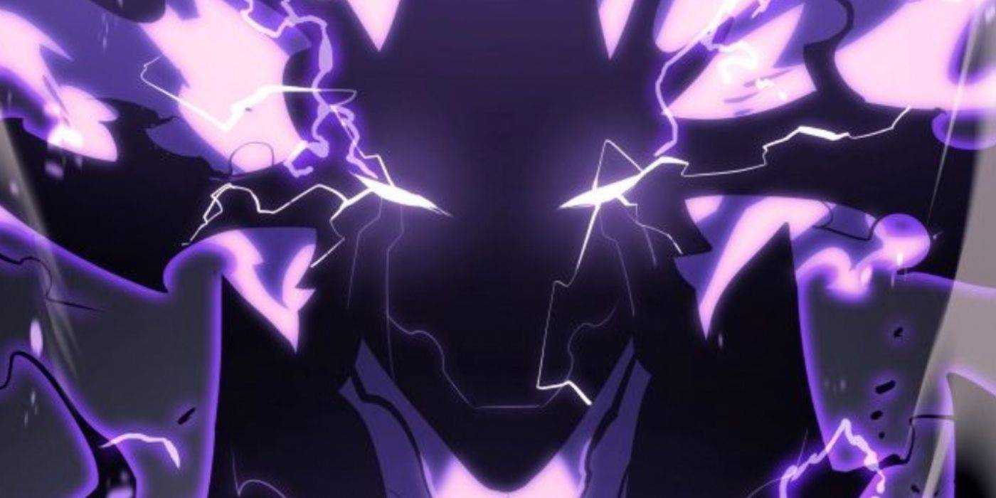 Strongest Ruler Who is Solo Leveling's Strongest Ruler?