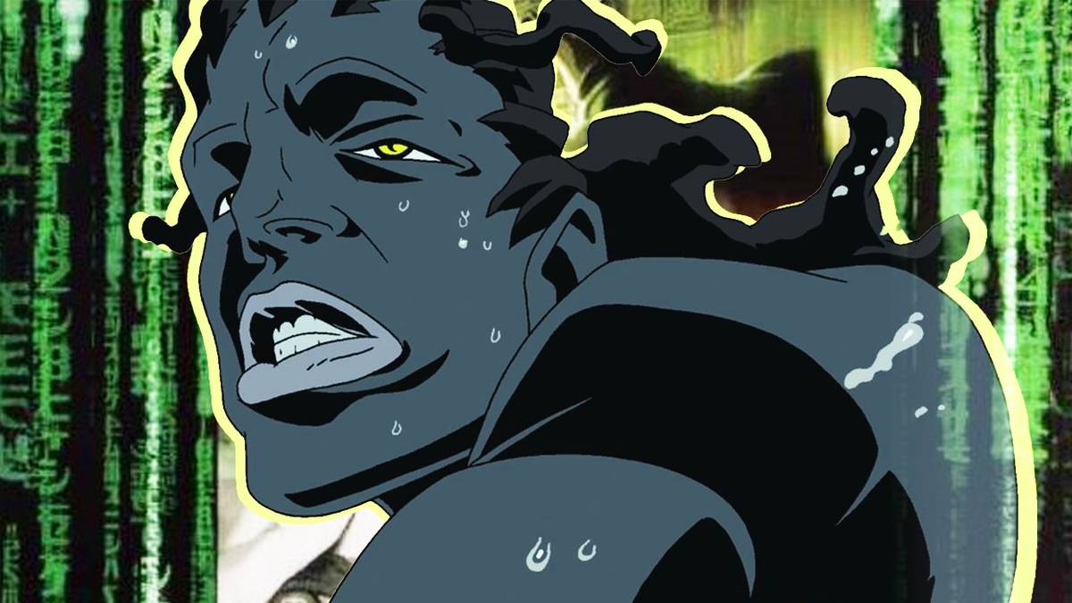 The Matrix’s Most Compelling Story Didn't Involve Neo