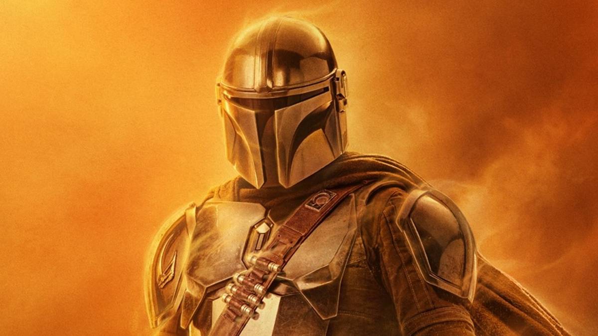 Pedro Pascal Describes His Mandalorian Armor as 'A Part of Me'