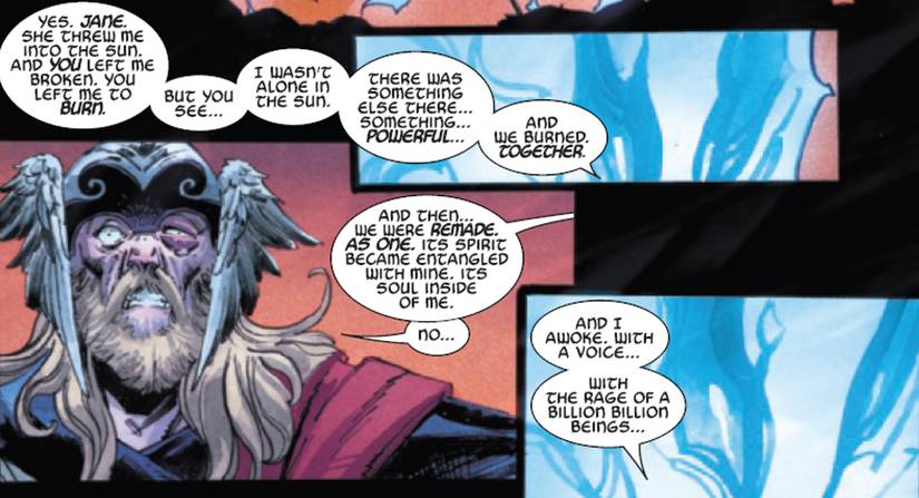 Why Thor’s Worst Enemy Is Another MCU Icon’s Biggest Mistake