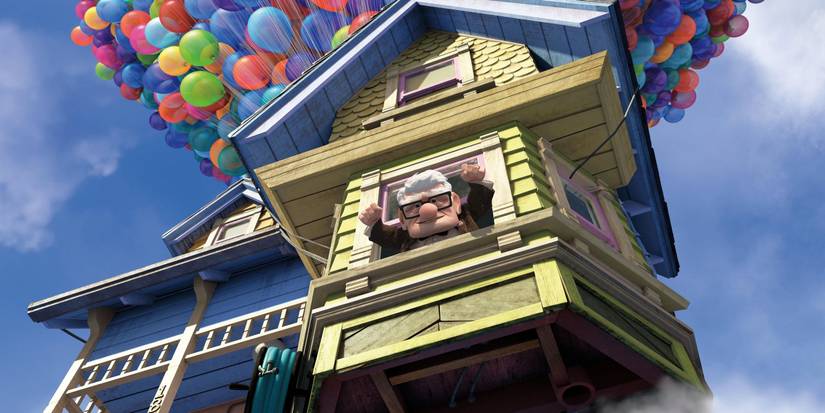 10 Errors In Pixar Movies You May Have Missed