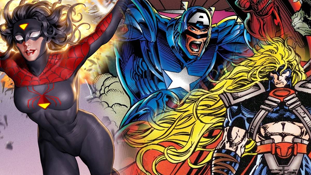 10 Marvel Redesigns That Make No Sense