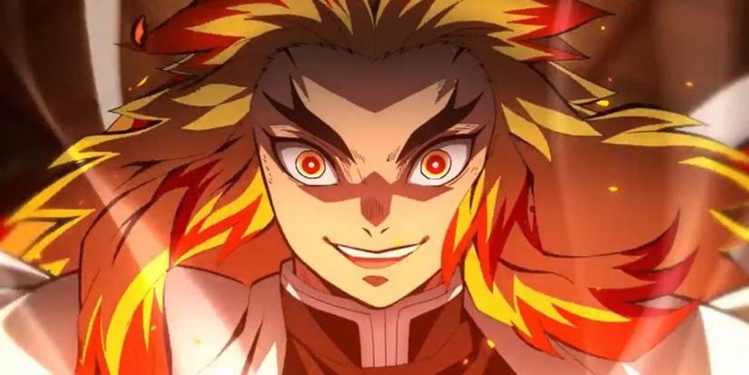 10 Anime Characters Whose Hairstyles Reflect Their Personalities