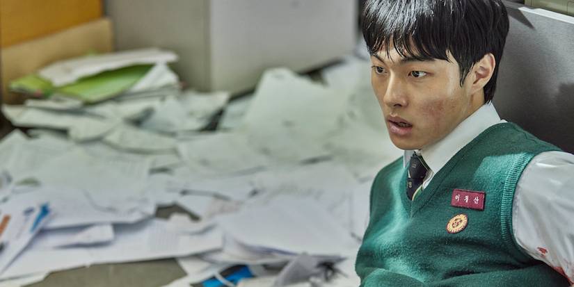 All of Us Are Dead's Season 1 Ending, Explained