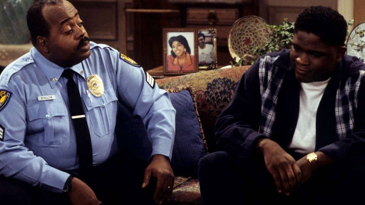 How The Fresh Prince of Bel-Air & Family Matters Tackled Racism