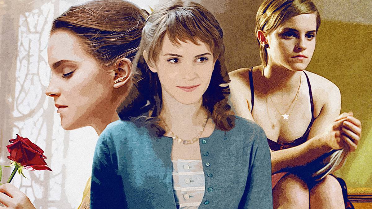 Emma Watson's 5 Best Roles Besides Hermione Granger, image size:1200x675