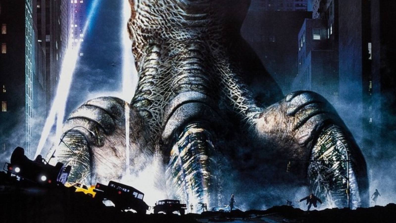 March 1 Will Be a Terrible Day for Godzilla Fans