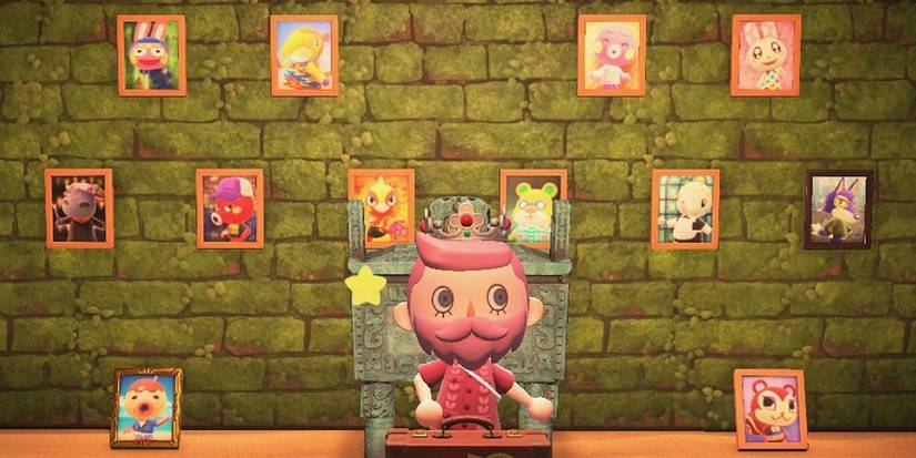7 Things To Do When You've Already Done Everything Else In Animal Crossing