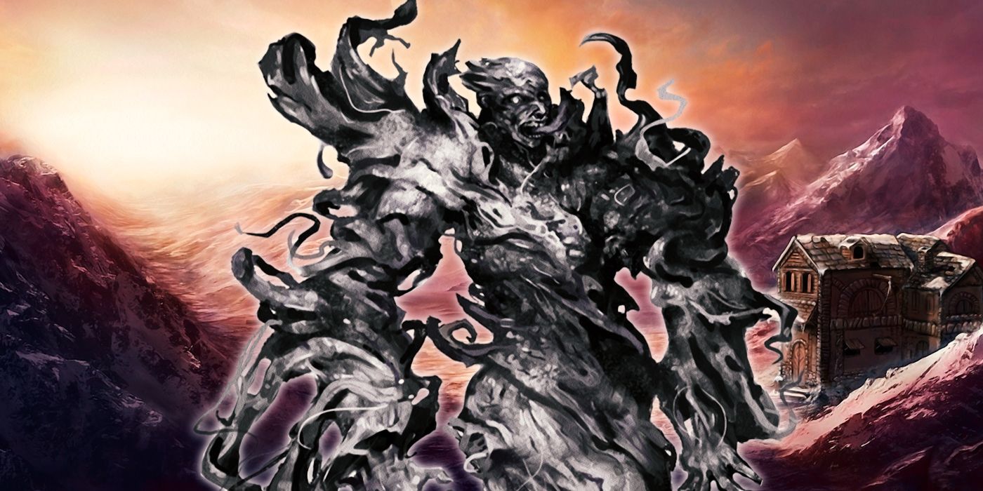 DnD: Why One Unusual Undead Monster Deserves a Spot in Your Campaign