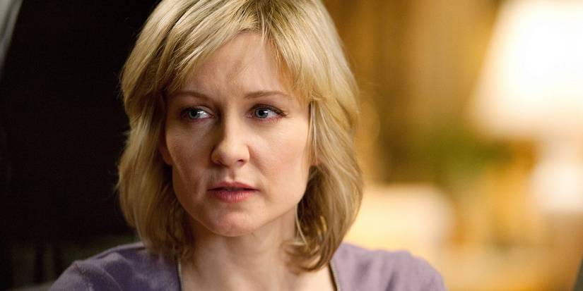 Amy Carlson as Linda Reagan on Blue Bloods.
