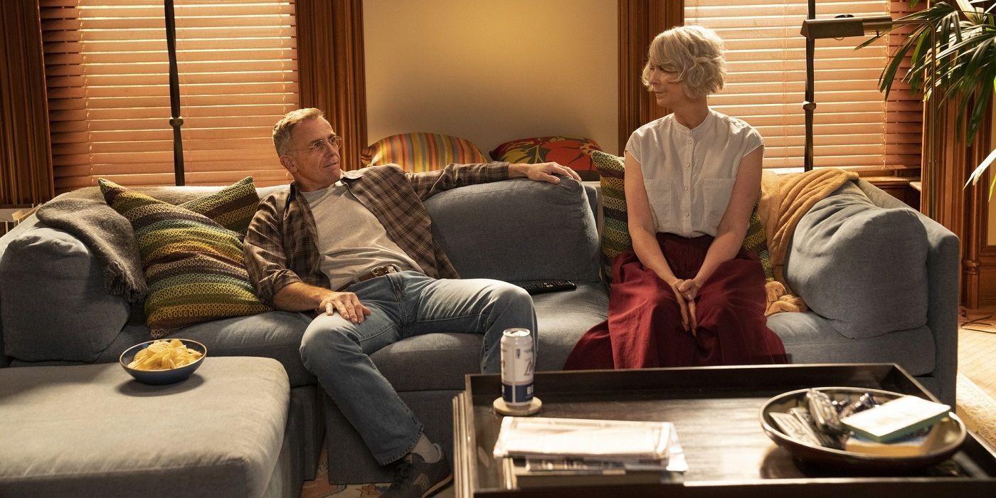 And Just Like That... Miranda Faces the Consequences of Hurting Steve