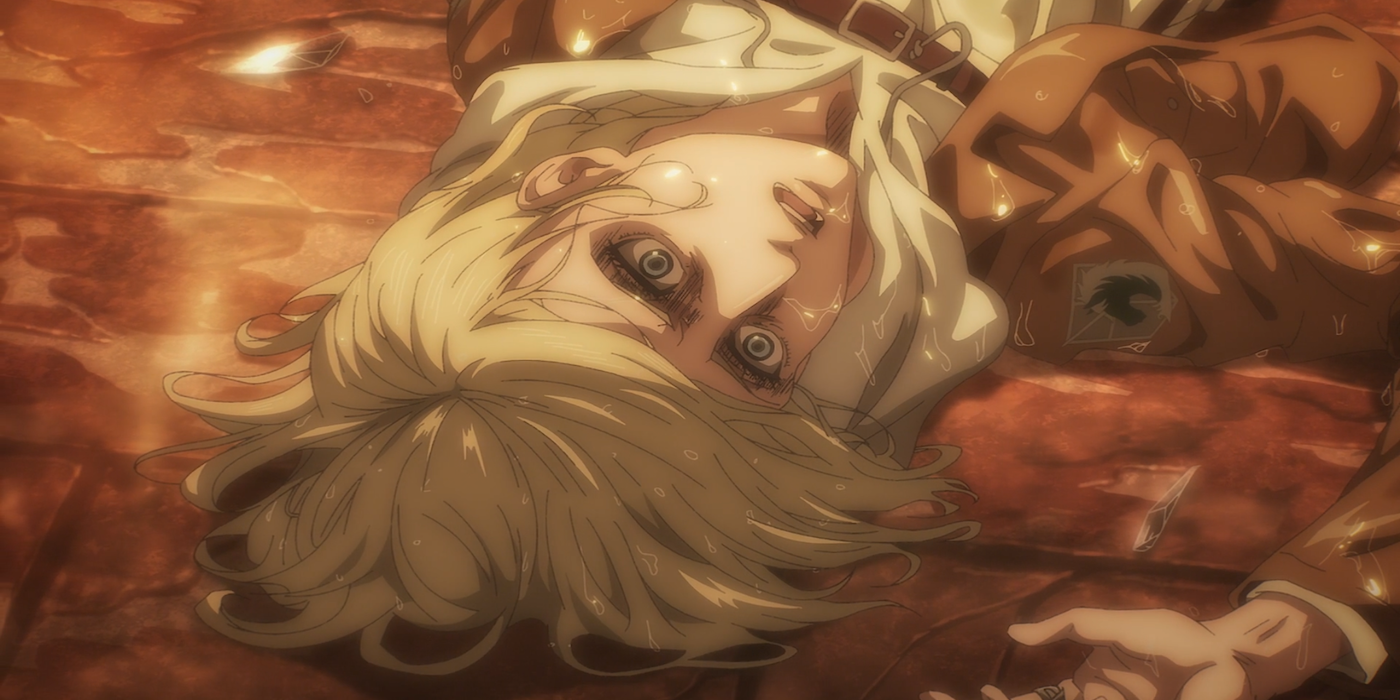 7 Anime Villains Who Would Have Become Heroes Under Different Circumstances