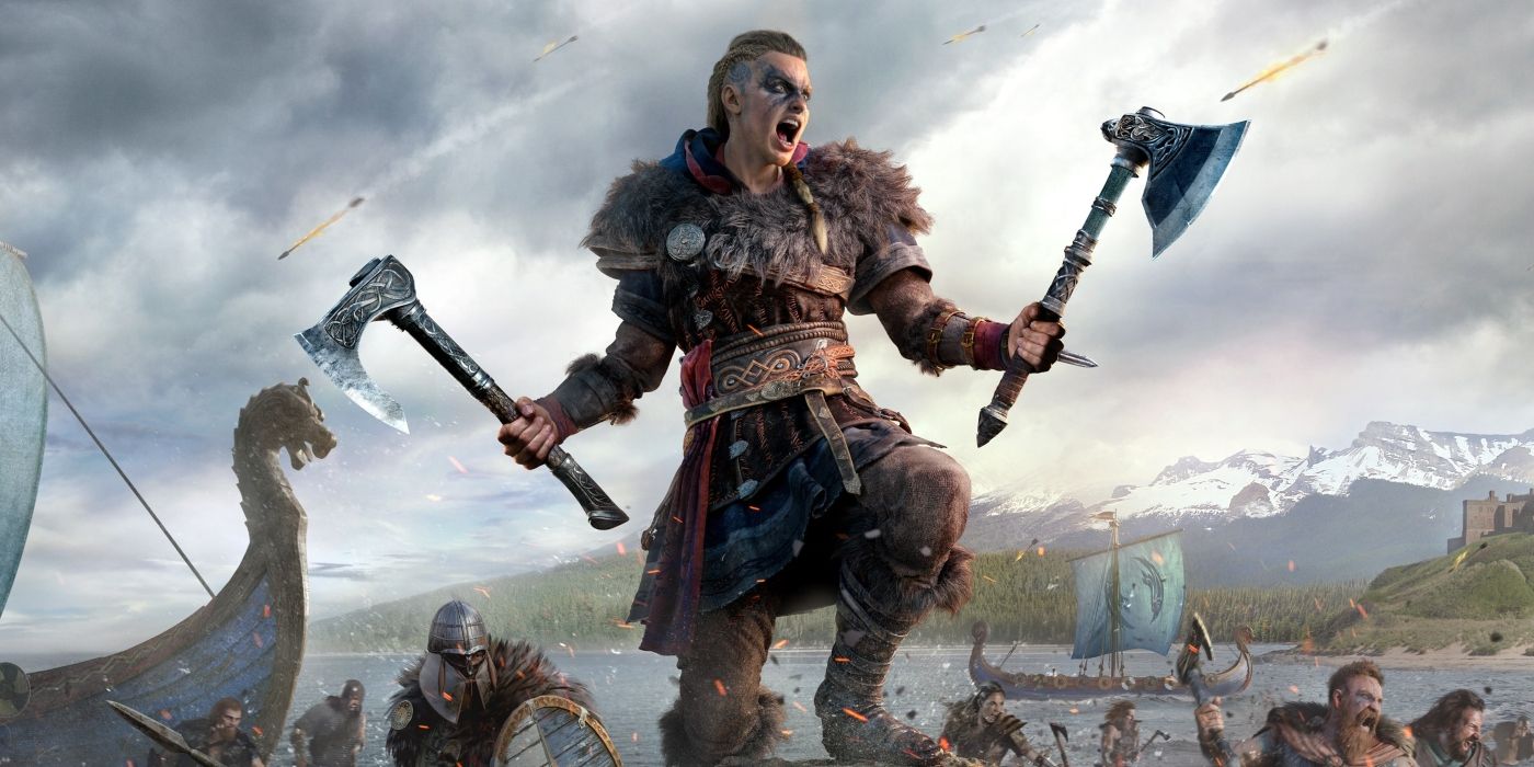 10 Best Open World Games to Play After Assassin's Creed: Shadows